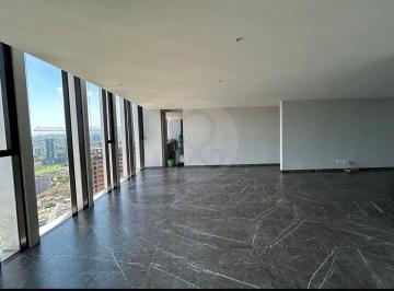 Departamento de 3 habitaciones, Huixquilucan · Bello Departamento en Avivia Bosque Real Torre 1