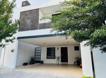 Casa de 3 habitaciones, García · Casa en Venta en Lomas Quetzales – García, N. L.