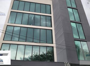 Oficina · 55m² · 1 Estacionamiento · Oficina en Renta Monterrey