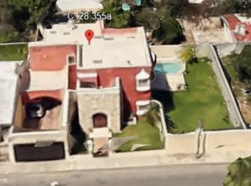 Casa en Venta de 5 habitaciones Mérida · Venta de Casa en Emiliano Zapata, Merida, Yucatan