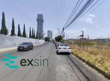 1 · Terreno en Zona Comercial Angelopolis