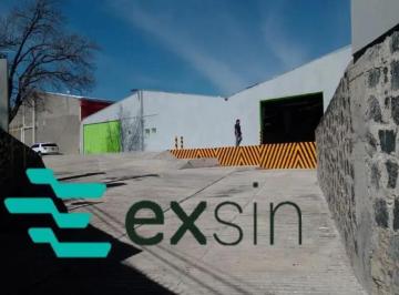 1 · Nave en Renta, 1,650 m² con Andén Cerca del Centro de Cuautlancingo