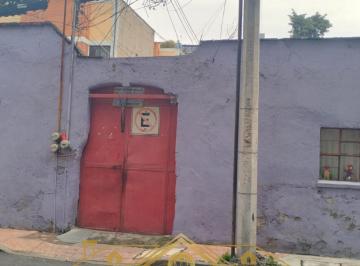 Terreno / Lote , Miguel Hidalgo · ️excelente Oportunidad de Inversión, Terreno con Construcción Para Demoler