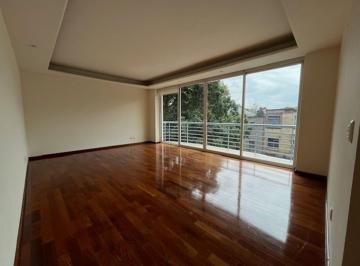 Departamento de 3 habitaciones, Cuauhtémoc · Super Departamento Iluminado en Roma Sur, Ideal!