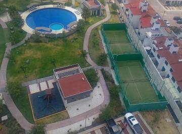 98f4b3b1cd0a3742f2f84ef5a72c4b35cbd7f03a74f7d66fd1e58622ff209b9c · Departamento en Venta Biosfera Towers Juriquilla Querétaro Vista a La Reserva