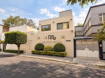 1 · Casa en Venta con Uso de Suelo Mixto Para Oficinas en Lindavista