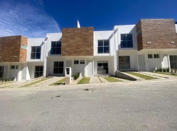 Casa de 3 habitaciones, Huixquilucan · Renta Casa en Residencial Puerta del Rio