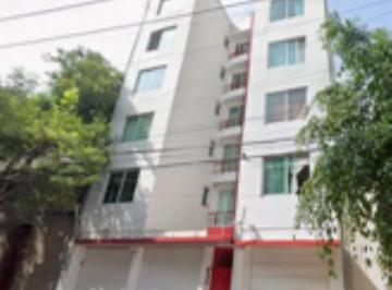 Casa de 3 habitaciones, Miguel Hidalgo · Venta de Casa en Col Tacuba Gofo Riga Alc Miguel Hidalgo Cdmx