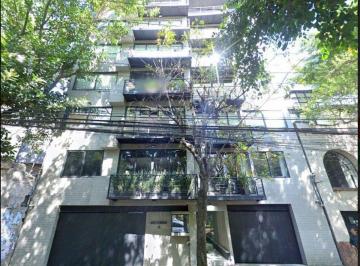 Departamento de 3 habitaciones, Cuauhtémoc · Venta de Departamento en Col. Cuauhtemoc Hipodromo Condesa