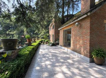 Casa de 3 habitaciones, Alvaro Obregón · Casa en Venta y Renta – Av Desierto de Los Leones