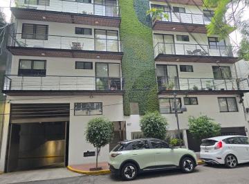 Departamento 80m² Renta Popotla · Departamento en Renta Popotla Dos Recamaras
