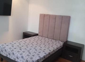Departamento compartido , San Luis Potosí · Cuarto Amueblado