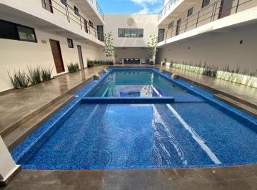 1 · Venta de Departamento en Álamo I, Cerca de La Zona Huayacán, Quintana Roo