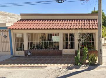 Casa de 3 habitaciones, Gómez Palacio · Venta de Casa en El Dorado, Gomez Palacio Durango