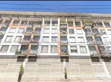 Departamento de 2 habitaciones, Cuauhtémoc · Venta de Departamento en Col. Cuauhtemoc Alfonso Herrera