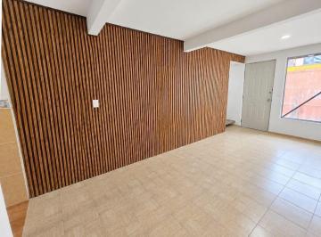 Casa · 86m² · 3 Recámaras · 1 Estacionamiento · Venta de Casa