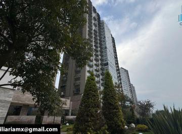 Departamento de 1 habitación, Cuajimalpa de Morelos · Departamento en Renta Contadero