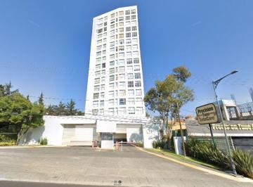 Departamento de 3 habitaciones, Cuajimalpa de Morelos · Departamento de Remate en Caujimalpa Morelos, Cerca de Plaza Cuajimalpa
