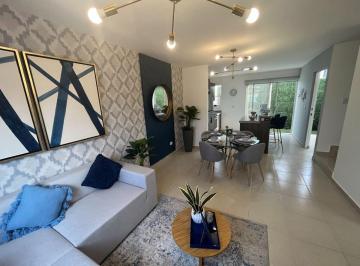 6e1b705ba0e49a0c3842deadd5436718ee4387c0bbf5014b3ba9f4b00b14c7ed · Casa en Condominio en Venta Ciudad Maderas Residencial Querétaro