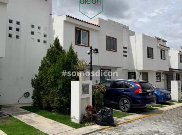 Casa de 2 habitaciones, Coronango · Casa en Venta Hacienda La Cima