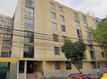 Departamento de 2 habitaciones, Cuauhtémoc · Departamento en Remate en Col Doctores Cerca de Metro Doctores /centro/cdmx