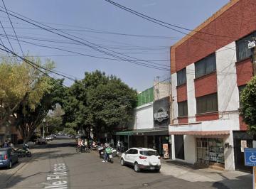 Local comercial , Azcapotzalco · Renta Local Comercial en Azcapotzalco, Colonia Clavería