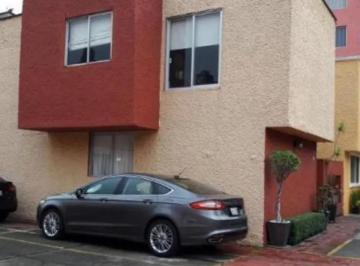 Casa de 3 habitaciones, Coyoacán · Casa en Venta en Col Ex Hacienda Coapa Alcaldia Tlalpan Cdmx