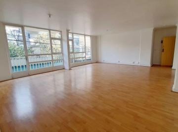 Departamento de 3 habitaciones, Cuauhtémoc · Departamento de 190 m² con 3 Recámaras en Renta en Hipódromo