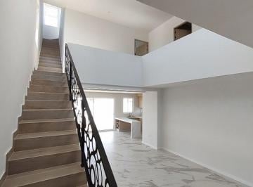 Casa · 214m² · 3 Recámaras · 3 Estacionamientos · Casa de 3 Recámaras en Venta en Preserve Juriquilla con Roof Garden