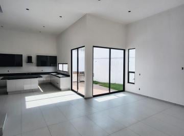 Casa · 270m² · 3 Recámaras · 3 Estacionamientos · Casa Nueva en Venta en Grand Juriquilla, 3 Recámaras, Roof Top y Doble Altura