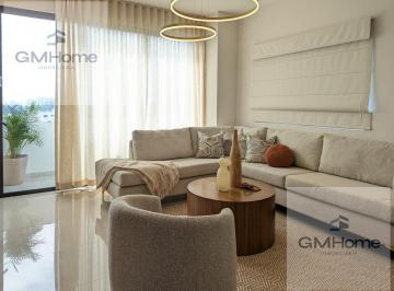 Departamento · 90m² · 2 Recámaras · 1 Estacionamiento · Departamento - Mazatlán