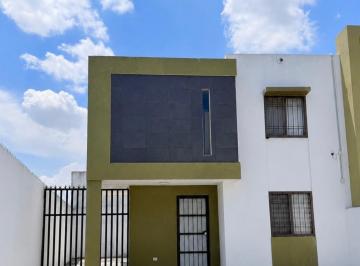 1 · Casa Amueblada en Renta Fracc Almería Apodaca