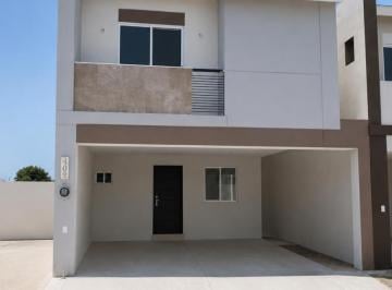 1 · Casa Equipada en Venta en Fracc Almería Apodaca Nl