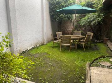 Departamento compartido de 1 habitación, · Habitación Para Profesionista en Narvarte | Servicios Incluidos Amueblada Para