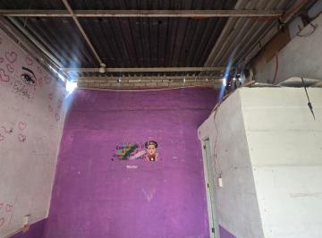 Local comercial , Iztapalapa · Rento Local Comercial Santa Martha Acatitila Sur
