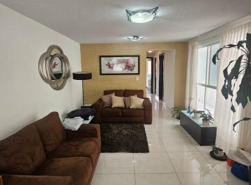 Departamento de 3 habitaciones, Benito Juárez · Departamento de 3 Recámaras en Venta en Portales Norte