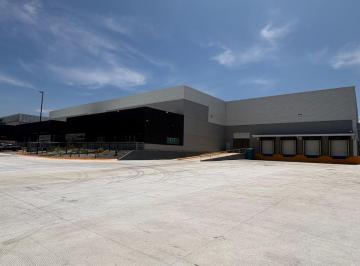 Nave industrial , El Marqués · Nave en Renta Parque Industrial Puerta Queretaro