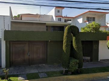 Casa de 4 habitaciones, Nezahualcóyotl · Casa de 206 m² con 4 Recámaras en Venta en Bosques de Aragón