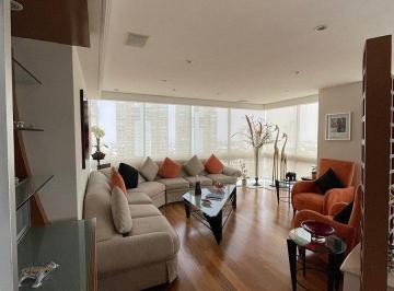 Departamento de 3 habitaciones, Miguel Hidalgo · Venta de Departamento en Bosques de Las Lomas