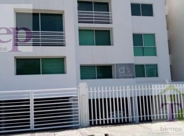 Departamento · 153m² · 3 Recámaras · 2 Estacionamientos · Departamento - Villas del Juncal
