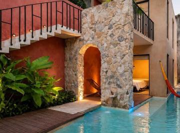 6ef2d7b4d98cec0905eb8f4c5b6fa7285dad3193c4c51ff22e1d40a3c121077a · Casa Boutique Remodelada, Amueblada y Equipada || Mérida Centro