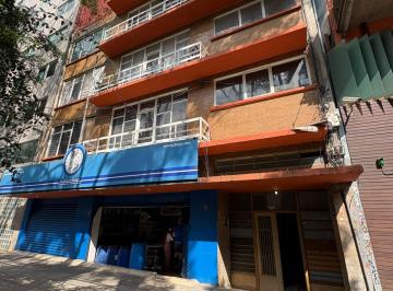Departamento de 2 habitaciones, Benito Juárez · Departamento en Venta en La Benito Juarez