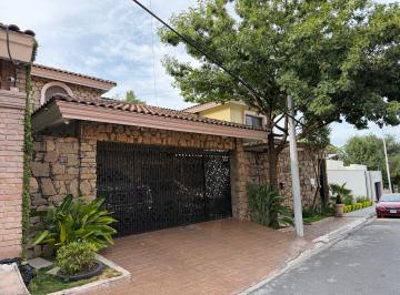 Casa de 3 habitaciones, San Pedro Garza García · Venta Casa Villa Montaña San Pedro