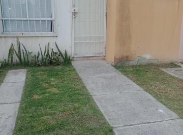 Casa de 1 habitación, Huejotzingo · Se Renta Casa Semiamueblada en El Fracc. Paseo de Los Sauces en Huejotzingo, Pue