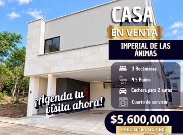Casa de 3 habitaciones, Xalapa · Casa en Fracc. Privado Zona Monte Magno Xalapa