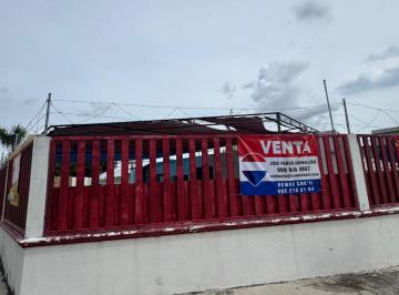 Casa uso de suelo de 3 habitaciones, Mérida · Venta Inmueble con Uso de Suelo Comercial