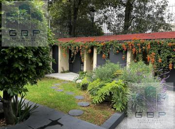 Casa · 360m² · 3 Recámaras · 4 Estacionamientos · Casa en Fuentes del Pedregal