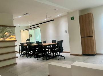 Oficina , Atizapán de Zaragoza · Oficina Amueblada en El Edificio Acento en Zona Esmeralda.