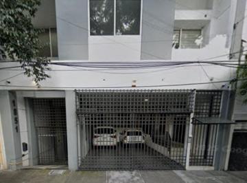 Departamento de 5 habitaciones, Benito Juárez · Departamento de 164 m² con 4 Recámaras en Venta en Acacias, Rescate Hipotecario