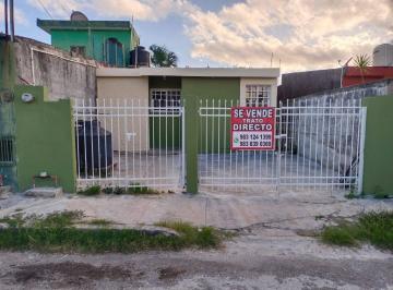 Casa de 2 habitaciones, Othón P. Blanco · Se Acepta Todo Tipo de Creditos!